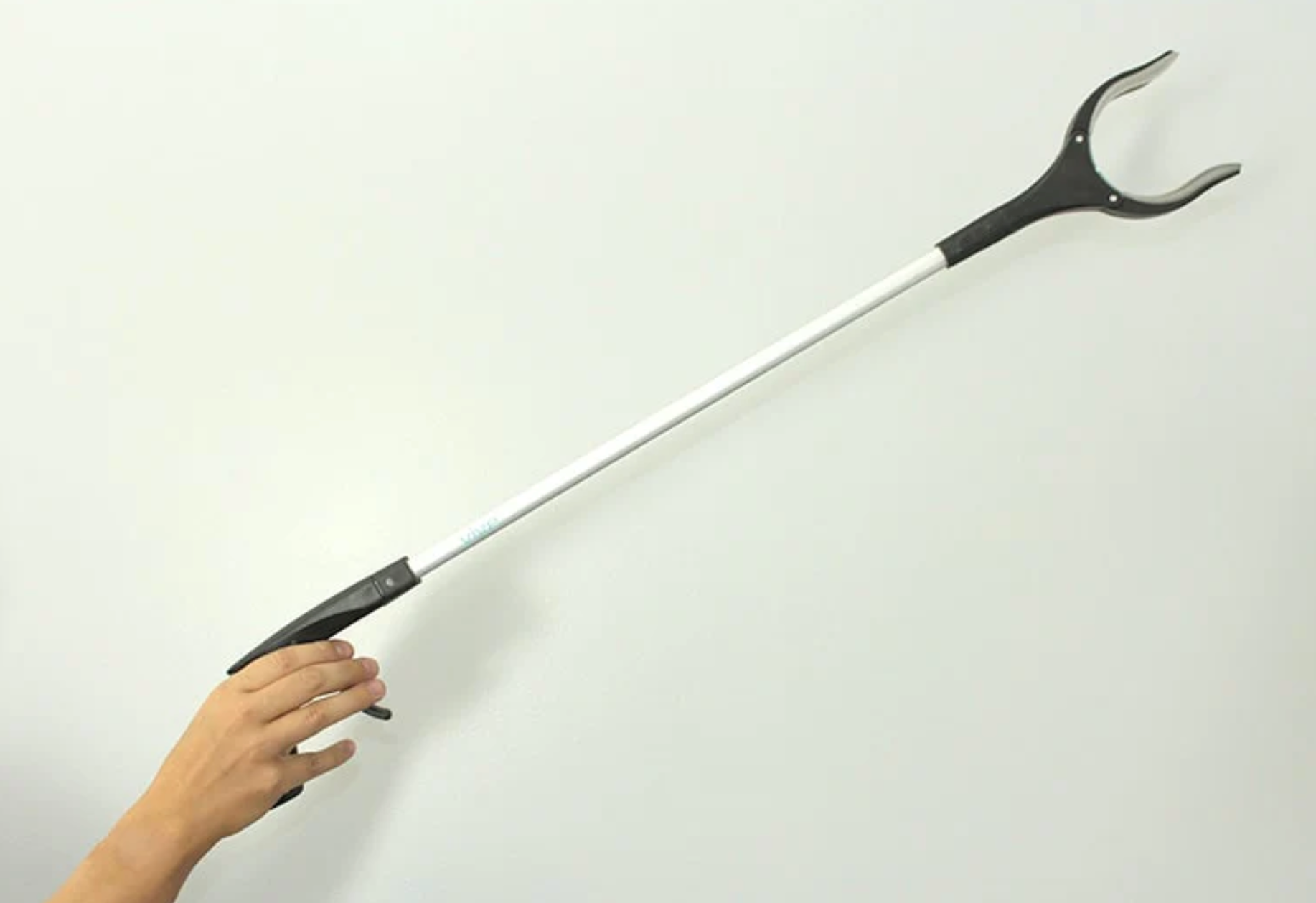 Can't Reach Something? The Hatmeo Grabber Tool is the Solution — Best Grabber Reacher Tool for 2024