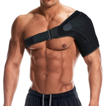 Mastering Comfort: A Guide to Wearing Your Shoulder Brace