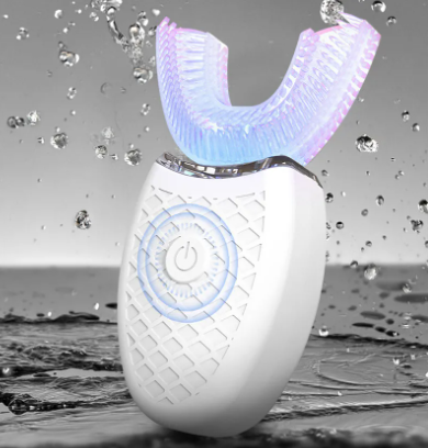 Discover Easy, Fast And Efficient Cleaning With Hatmeo's Electric Toothbrush