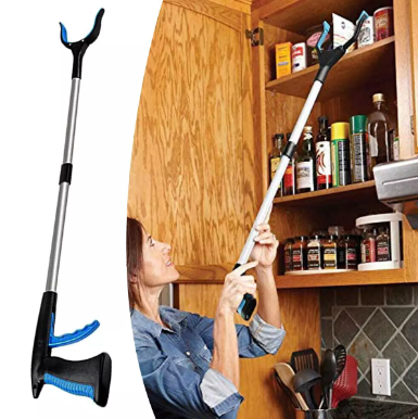 Making Life Easier With Hatmeo Grabber: An Essential Tool For Independence