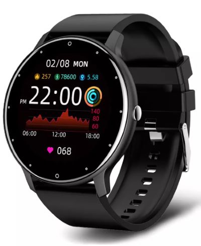 Achieving Optimal Fitness With Hatmeo's Smartwatch