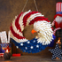 Brave Wings Wreath: A Majestic Tribute To Our Nation's Heroes