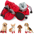 Hatmeo's Pet Footwear: The Perfect Blend Of Comfort, Protection, And Style