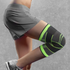 Knee Braces Redefined: A Look At Hatmeo's 3D Arthritis Compression