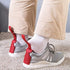 One-Step Glide: Hatmeo's Lazy Shoe Helper For Every Generation