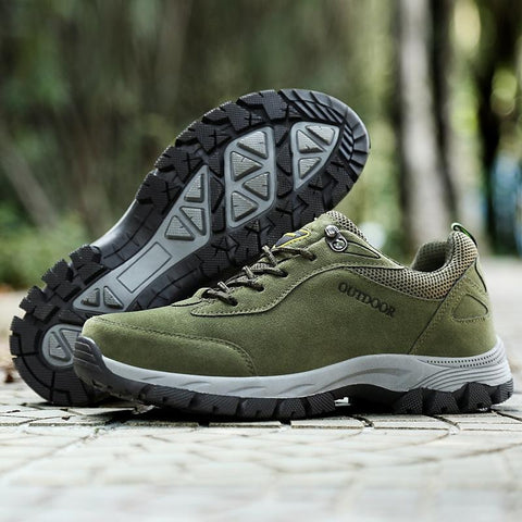 Hatmeo Arch Support Walking Shoes