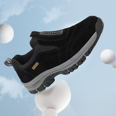 Hatmeo Orthopedic Walking Shoes