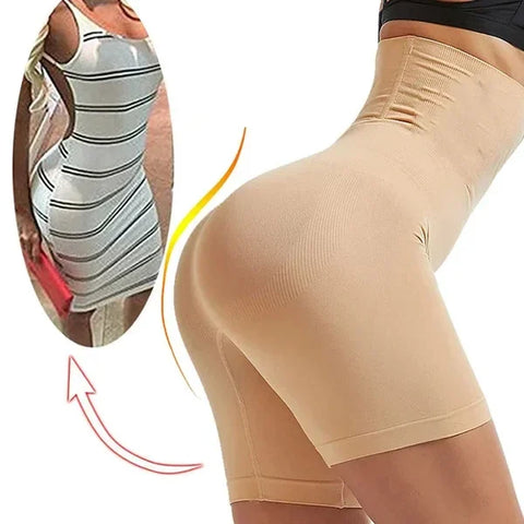Hatmeo Tummy And Hip Lift Pants