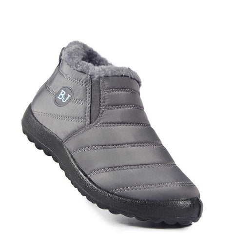 Hatmeo Warm Winter Shoes（Aqy）