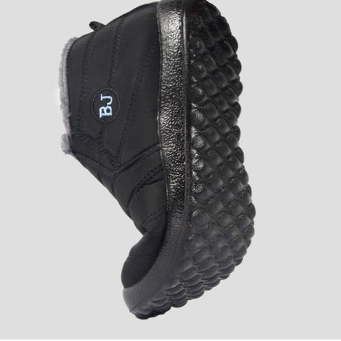 Hatmeo Warm Winter Shoes（Aqy）