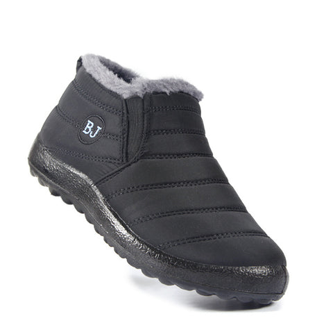 Hatmeo Warm Winter Shoes（Aqy）