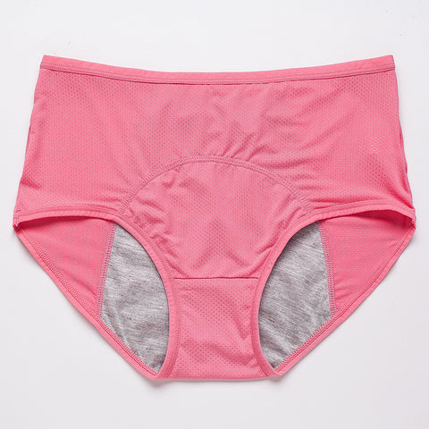 Hatmeo Leakproof Underwear 5 pc