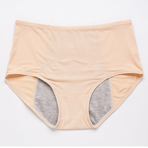Hatmeo Leakproof Underwear 5 pc