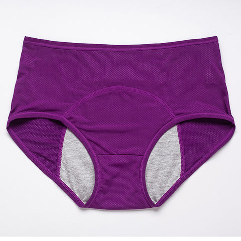Hatmeo Leakproof Underwear 5 pc