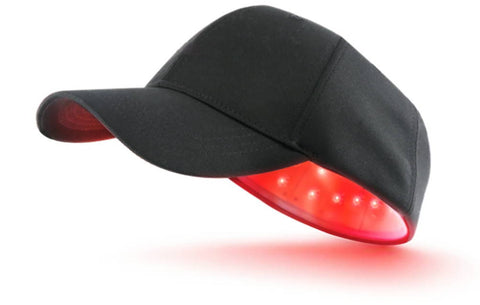 Regrow Your Hair in 120 Days with Hatmeo® Laser Cap or Your Money Back! AQY