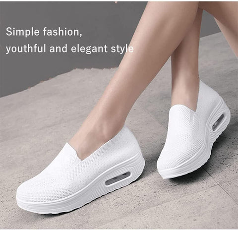 Hatmeo Slip-on women's shoes