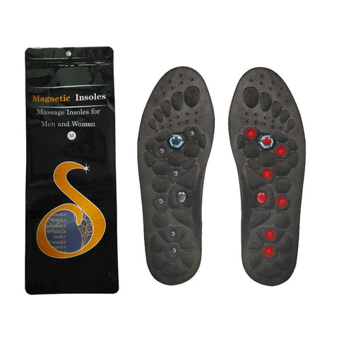 Hatmeo Magnetic massage insoles aqy