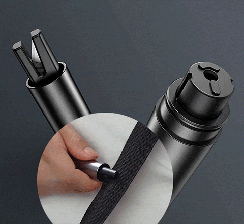 Hatmeo Escape Tool