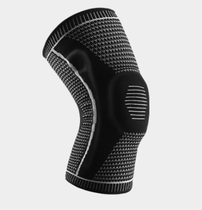 Hatmeo Knee Compression Sleeve
