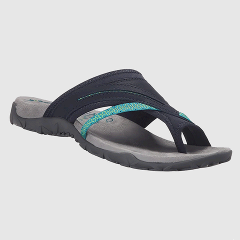 Hatmeo women orthopedic slippers