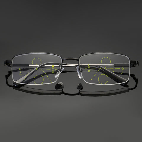 Hatmeo Vision Correction Reading Glasses AQY