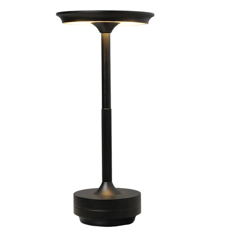 Hatmeo Cordless Eye Protection Energy-Saving Desk Lamp Night Light