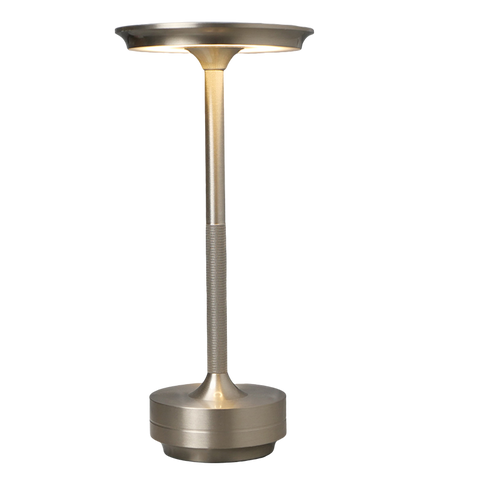 Hatmeo Cordless Eye Protection Energy-Saving Desk Lamp Night Light