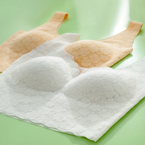 Hatmeo Seamless Orthopedic Bra（Aqy）