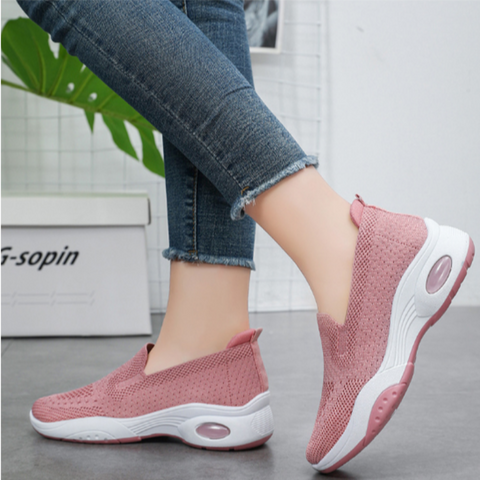 Hatmeo Casual Breathable Walking Shoes