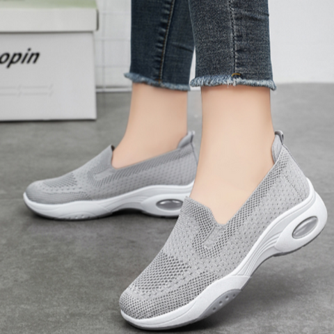 Hatmeo Casual Breathable Walking Shoes