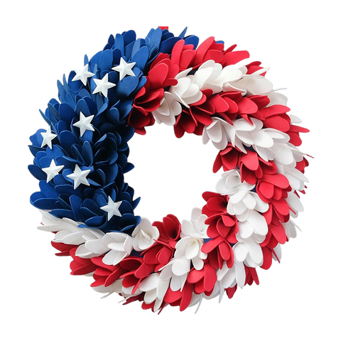 Hatmeo Liberiva Wreath