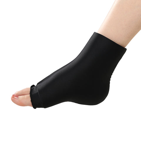 Hatmeo Ankle Ice Pack Wrap for Swelling