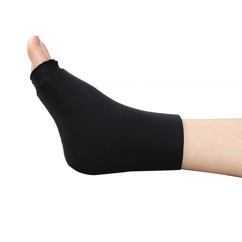 Hatmeo Ankle Ice Pack Wrap for Swelling