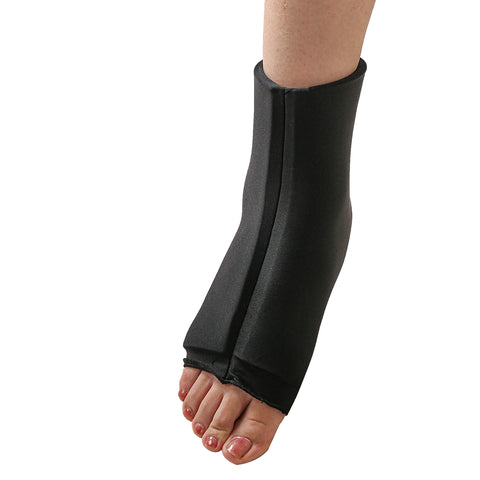 Hatmeo Ankle Ice Pack Wrap for Swelling