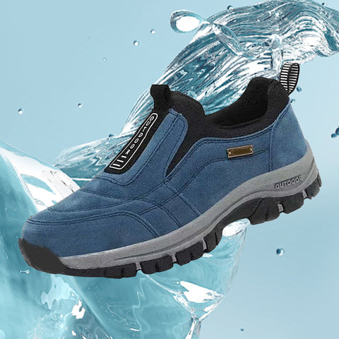 Hatmeo Orthopedic Walking Shoes