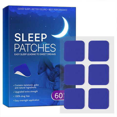 Hatmeo Sleep Patches (AQY)