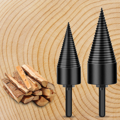 Hatmeo Firewood Chopping Home Drill