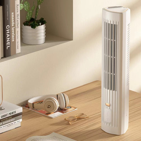 Hatmeo Portable cooling fan（AQY)