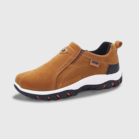 Zuodi Arch Support Walking Shoes
