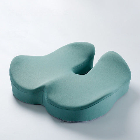 Hatmeo Memory Foam Seat Chair Cushion