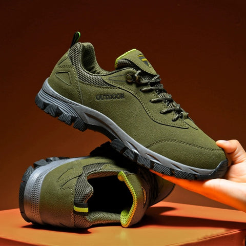Hatmeo Arch Support Walking Shoes
