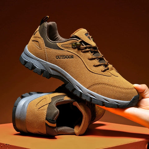 Hatmeo Arch Support Walking Shoes