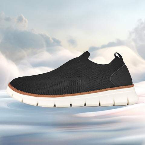 Hatmeo Men's casual sports orthopedic shoes