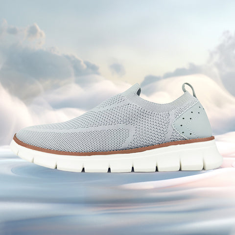 Hatmeo Men's casual sports orthopedic shoes