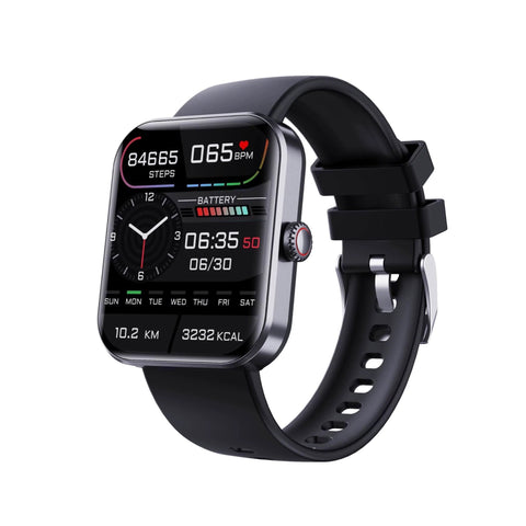 Hatmeo Blood Sugar Monitor Watch