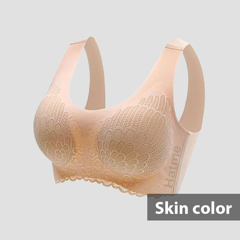 Hatmeo Orthopedic Women's Bra