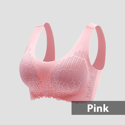 Hatmeo Orthopedic Women's Bra