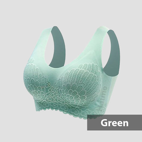Hatmeo Orthopedic Women's Bra
