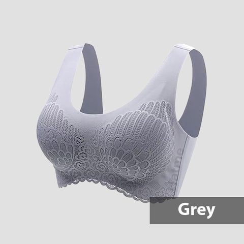 Hatmeo Orthopedic Women's Bra