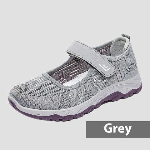 Hatmeo New summer single shoes breathable shoes